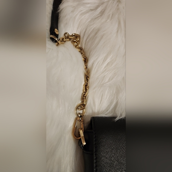 Tory Burch Black Crossbody Bag - Picture 3 of 8